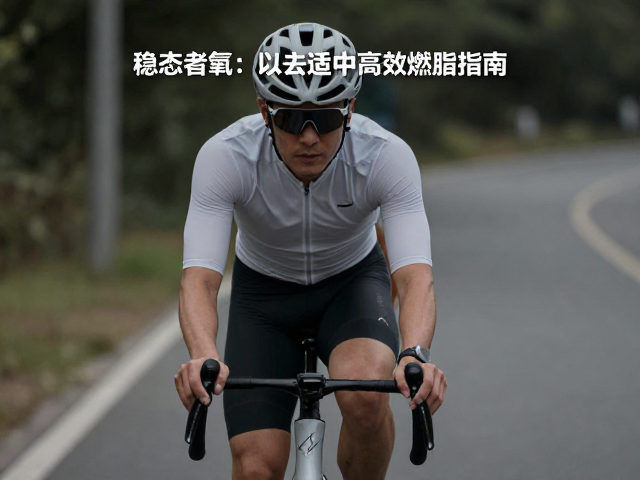 骑行道做稳态有氧,运动适中高效燃脂指南