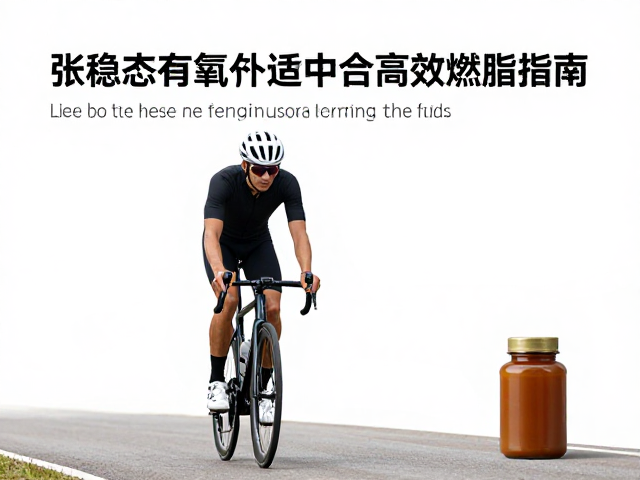 骑行道做稳态有氧,运动适中高效燃脂指南