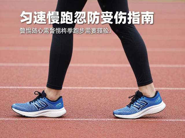 匀速慢跑忽视热身放松?节奏随心需警惕,科学跑步防受伤指南