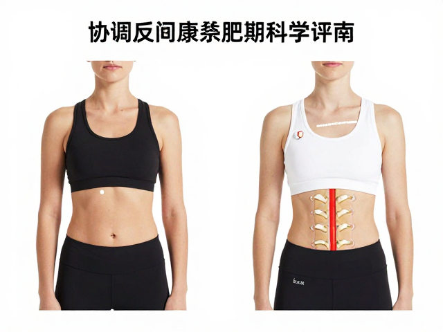 协调躯干与心率区间，康复辅助训练科学指南