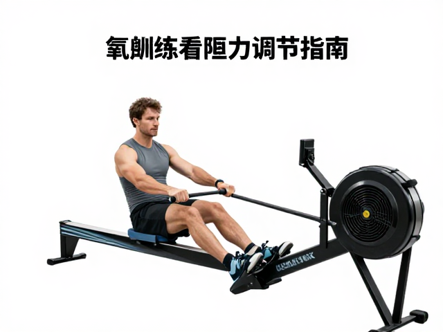 水阻划船机档位怎么选？有氧训练爱好者必看的阻力调节指南
