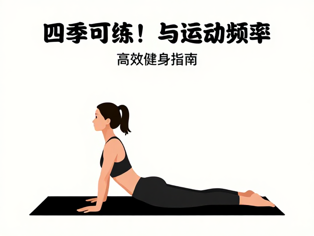 四季可练！掌握正确姿势与运动频率，高效健身指南