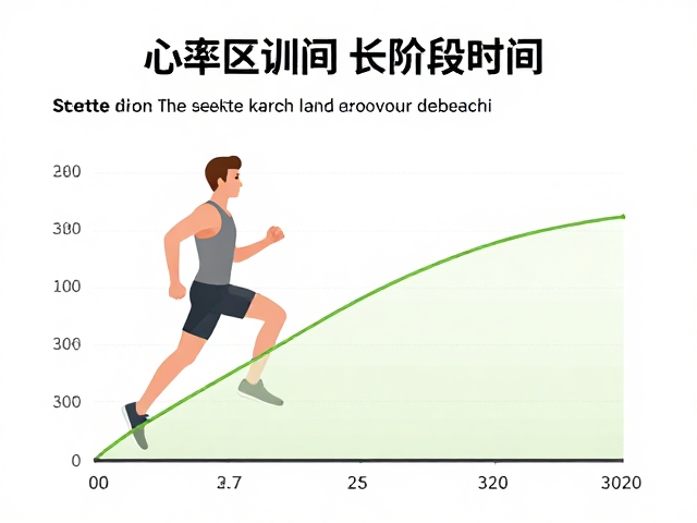 针对性锻炼提升运动耐力,科学控制运动时长指南