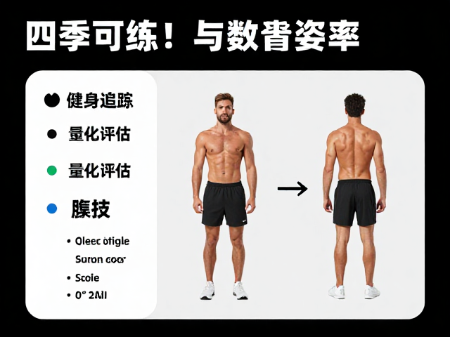 四季可练！掌握正确姿势与运动频率，高效健身指南