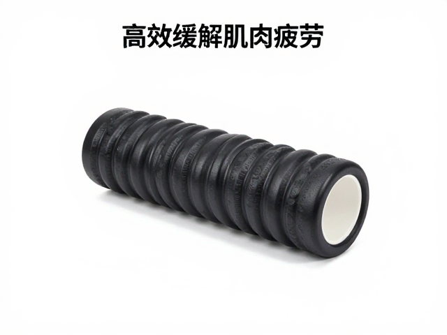 泡沫轴放松法，高效缓解肌肉疲劳，深度放松恢复指南