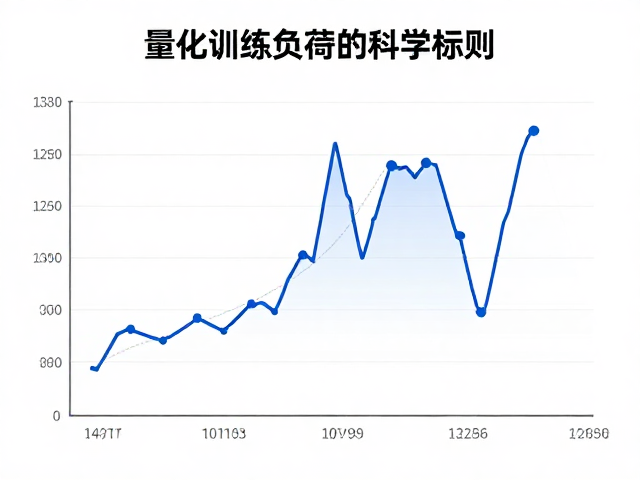 区间把控与心率储备，科学体重控制的黄金法则