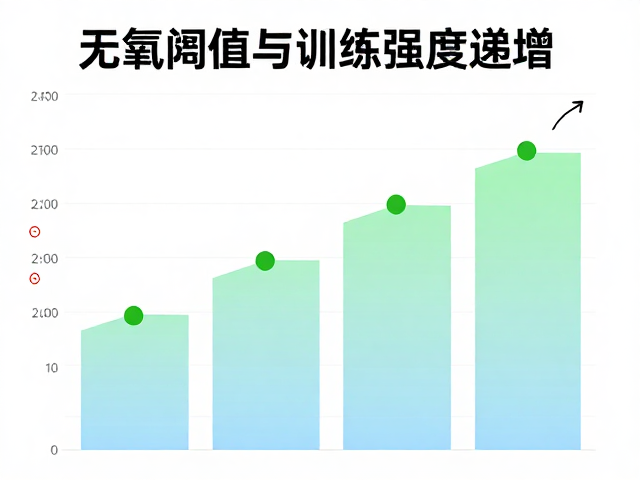 无氧阈值与训练强度递增，不同供能系统的科学进阶指南