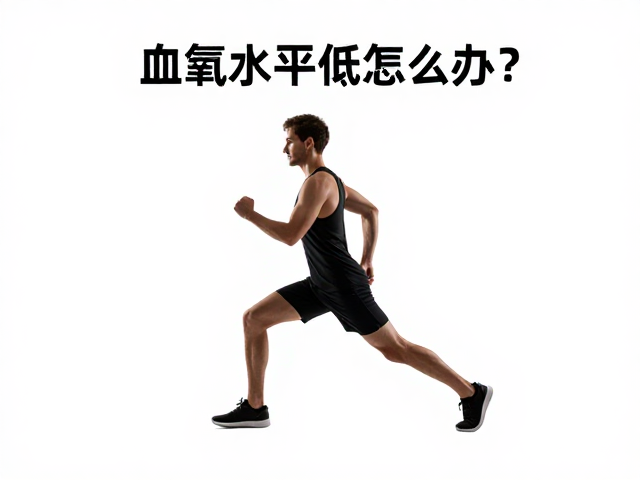 血氧水平低怎么办?掌握节奏跑呼吸训练,适配动作提升耐力