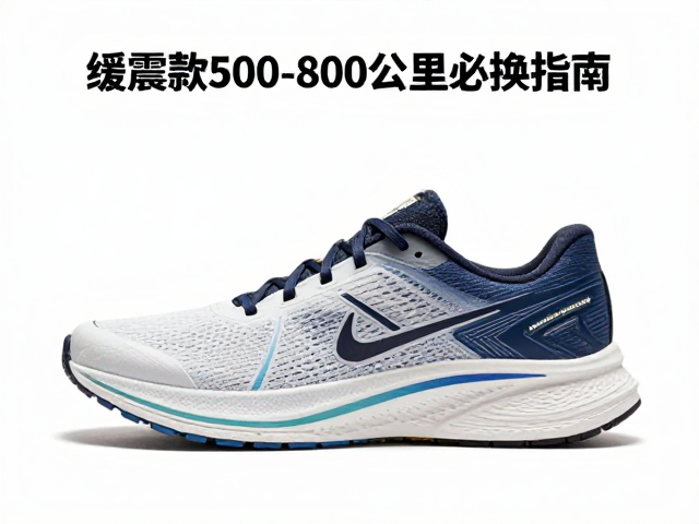 长距离有氧跑鞋怎么选？缓震款500-800公里必换指南
