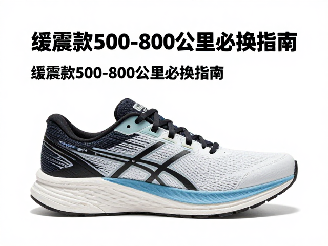 长距离有氧跑鞋怎么选？缓震款500-800公里必换指南