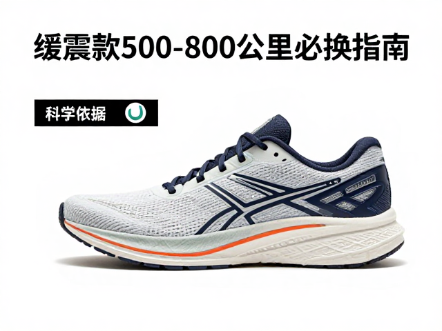 长距离有氧跑鞋怎么选？缓震款500-800公里必换指南
