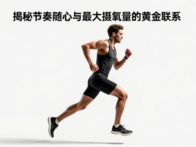 跑步时身体微微前倾？揭秘节奏随心与最大摄氧量的黄金联系