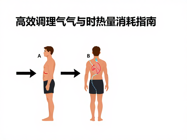 长距离耐力计划，高效调理气息与长时间热量消耗指南