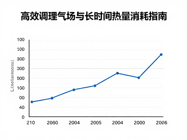 长距离耐力计划，高效调理气息与长时间热量消耗指南