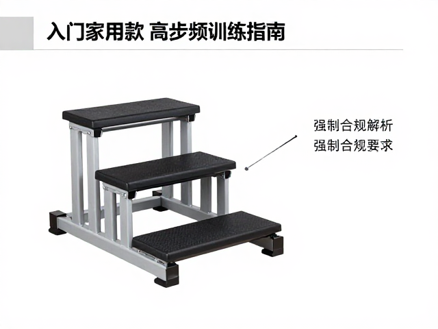 液压踏步器怎么选？入门家用款高步频训练指南