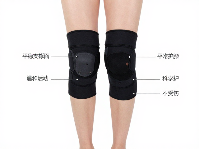 膝盖内扣怎么办?选平稳支撑面,温和活动,科学护膝不受伤