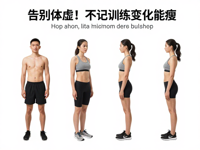 告别体虚!不记训练变化也能瘦?试试这套交叉训练组合