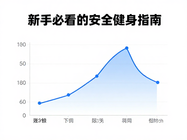 低心率区间运动,轻量活动降低损伤风险,新手必看的安全健身指南