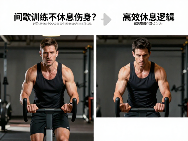 间歇训练不休息伤身？揭秘错误恢复逻辑与高效休息策略
