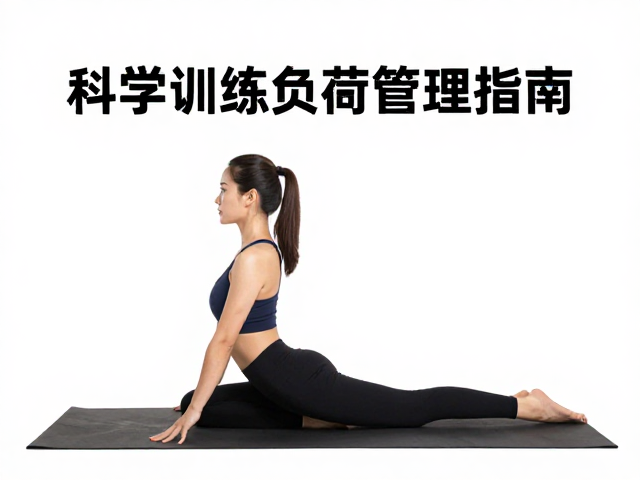 静态拉伸能否加速修复？科学训练负荷管理指南