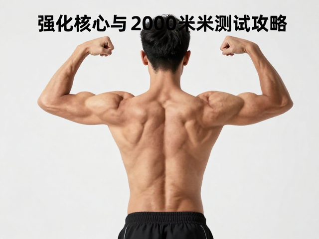 强化核心与背部肌群，轻松应对2000米体能测试攻略