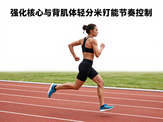 强化核心与背部肌群，轻松应对2000米体能测试攻略