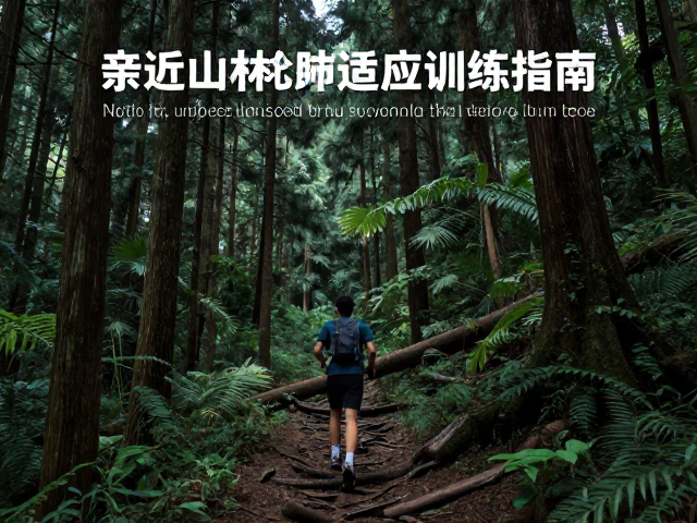 亲近山林增强心肺耐力，复杂地形适应训练指南