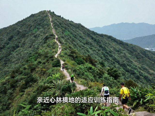 亲近山林增强心肺耐力，复杂地形适应训练指南