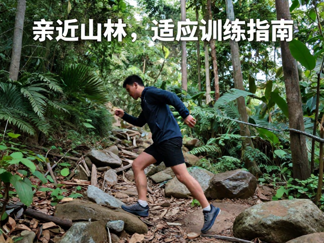 亲近山林增强心肺耐力，复杂地形适应训练指南