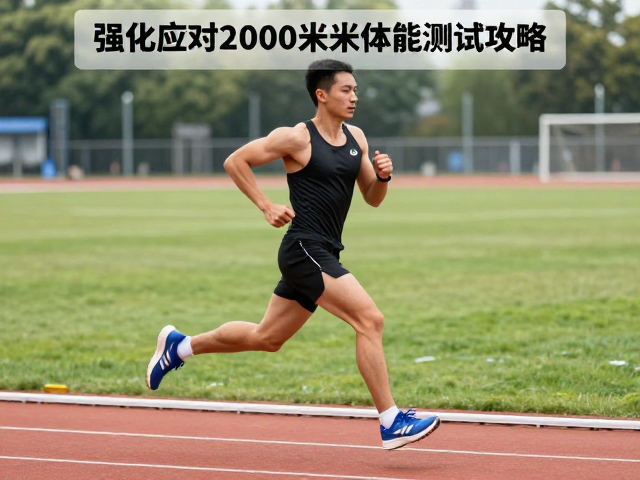 强化核心与背部肌群，轻松应对2000米体能测试攻略