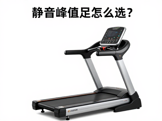 静音跑步机怎么选?看峰值马力,健身房专业采购指南