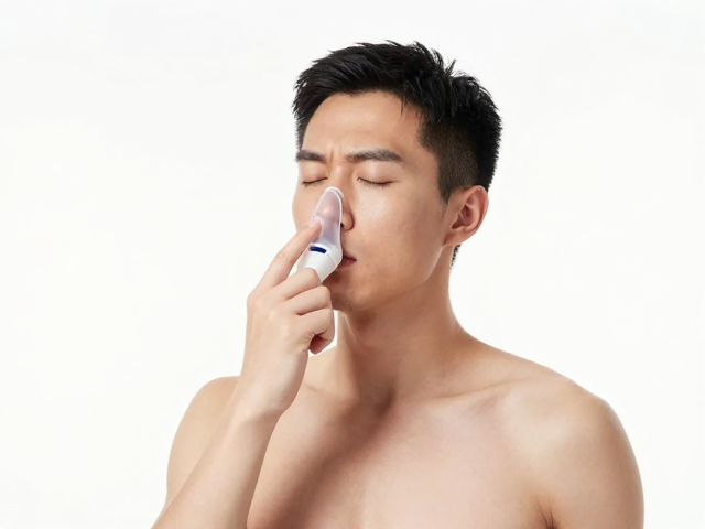 顺畅换气不憋气,低强度鼻吸鼻呼技巧,轻松提升呼吸效率