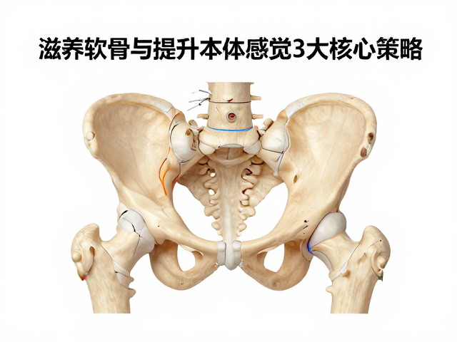 髋关节养护指南，滋养软骨与提升本体感觉的3大核心策略