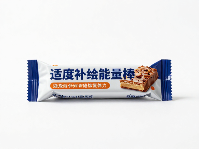 运动后适度补给能量棒，避免低血糖快速恢复体力