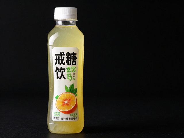 戒含糖饮料,优质碳水,荤素均衡饮食法,吃出健康好身材