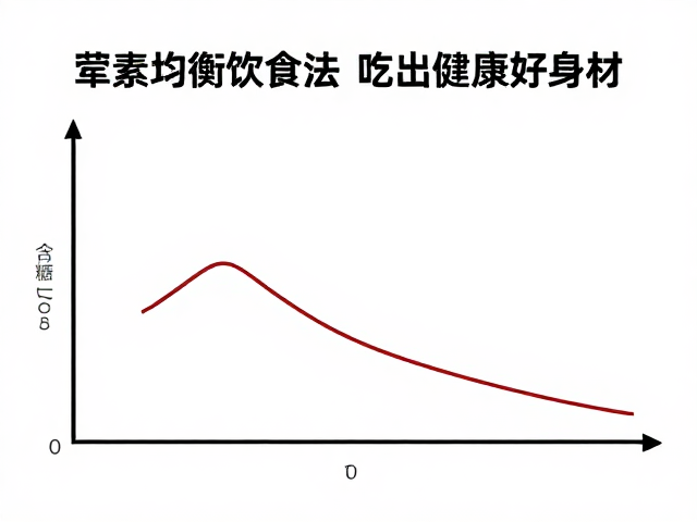 戒含糖饮料,优质碳水,荤素均衡饮食法,吃出健康好身材