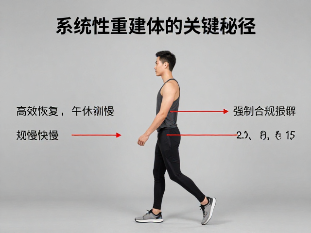 快慢交替,短时午休训练,练后慢走降心率,高效恢复秘籍