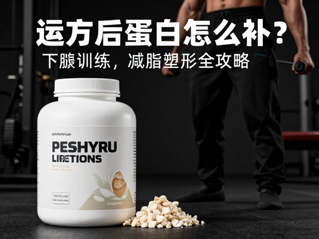 运动后蛋白怎么补？下肢训练，减脂塑形全攻略