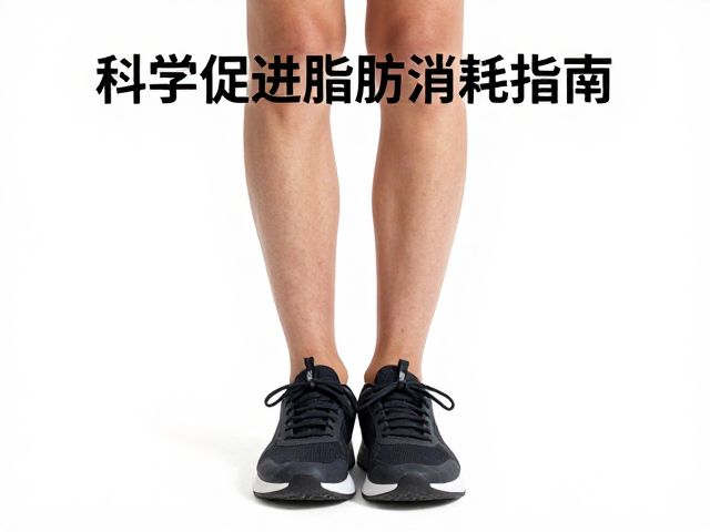 强健腿脚助力体重管理,科学促进脂肪消耗指南