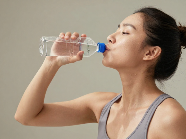 间歇训练后如何补水放松?科学恢复不易伤身的关键