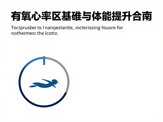 课余游泳有氧心率区间，高效燃脂与体能提升指南