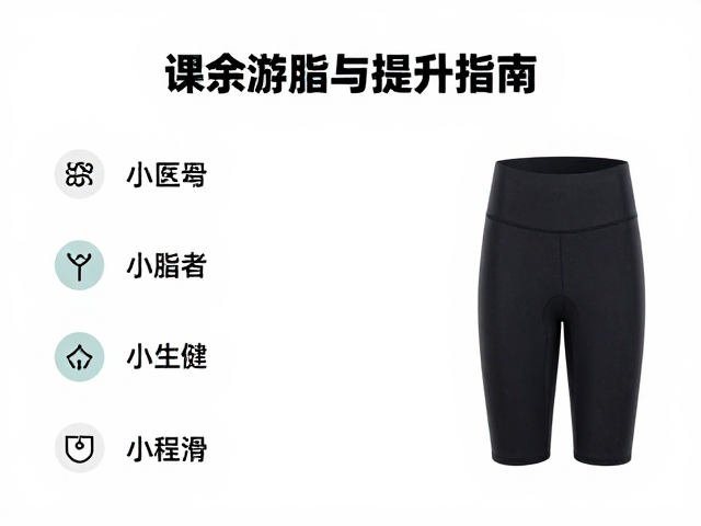 课余游泳有氧心率区间，高效燃脂与体能提升指南