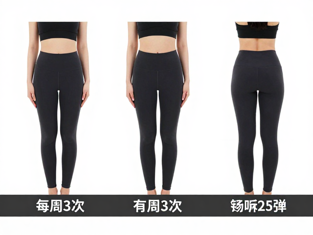 产后恢复怎么做?每周3次有氧,轻松紧致线条不反弹