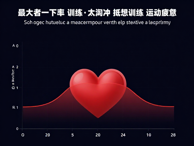 最大心率估算,通过有氧阈训练有效抵御运动疲惫