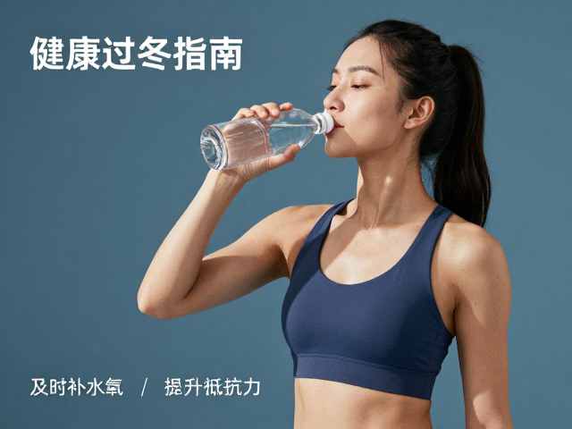 低强度有氧,及时补水,轻松提升抵抗力,健康过冬指南