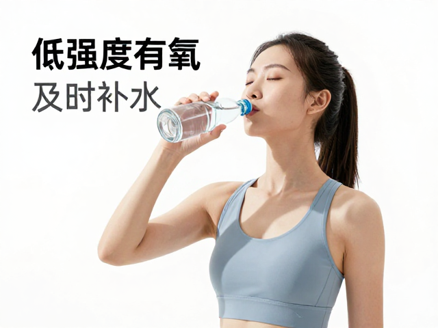 低强度有氧,及时补水,轻松提升抵抗力,健康过冬指南