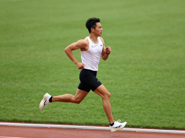 跑步进阶者必看，循环有氧与短冲长歇，如何高效提升耐力？