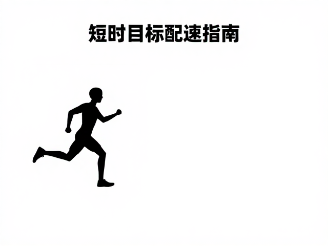 休息日这样安排，短时高效燃脂，提升目标配速指南