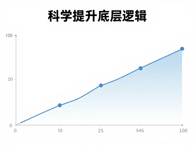 劳逸结合逐步提升心率,科学增强体能不受伤