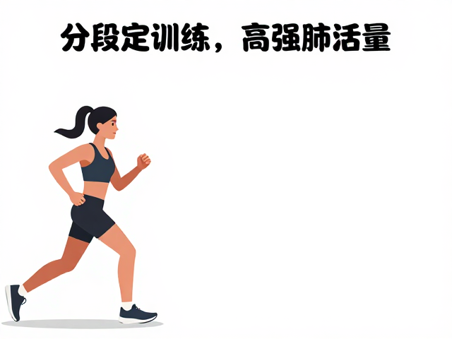 分段配速训练，稳定呼吸节奏，高效增强肺活量指南